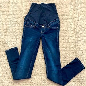 H&M Maternity Skinny Jeans
